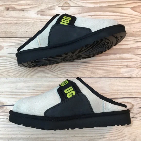 UGG Men’s Dune Slip-On